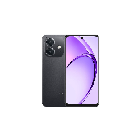 Smartphone Oppo A3 - 6 Go RAM, 128 Go - Noir