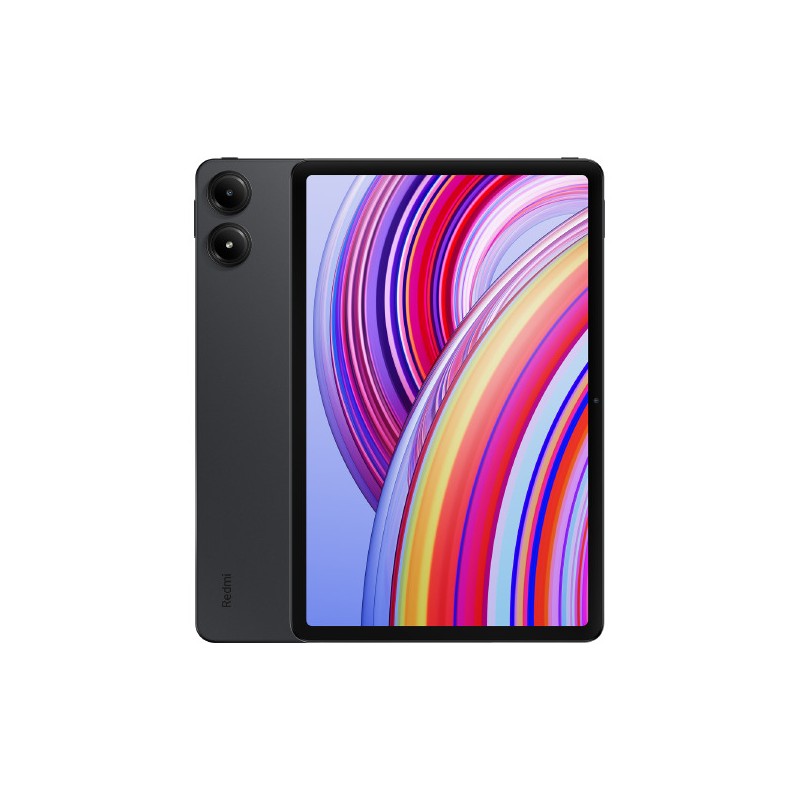 Tablette Xiaomi Redmi Pad Pro 5G - 6 Go Ram 128Go - Noir