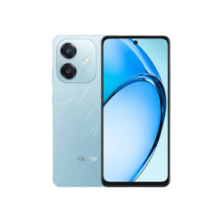 Smartphone Oppo A3x - 4 Go RAM 128 Go - Bleu