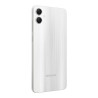 Smartphone Samsung Galaxy A05 - 6 Go RAM, 128 Go - Silver