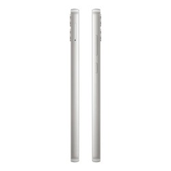 Smartphone Samsung Galaxy A05 - 6 Go RAM, 128 Go - Silver
