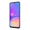 Smartphone Samsung Galaxy A05 - 6 Go RAM, 128 Go - Silver