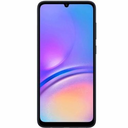 Smartphone Samsung Galaxy A05 - 6 Go RAM, 128 Go - Noir