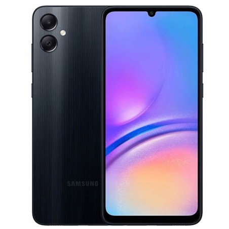 Smartphone Samsung Galaxy A05 - 6 Go RAM, 128 Go - Noir