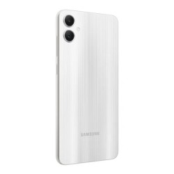 Smartphone Samsung Galaxy A05 - 4 Go RAM, 128 Go - Silver