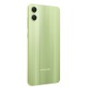 Smartphone Samsung Galaxy A05 - 4 Go RAM, 128 Go - Vert