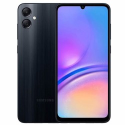 Smartphone Samsung Galaxy A05 - 4 Go RAM, 128 Go - Noir