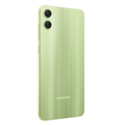 Smartphone Samsung Galaxy A05 4 Go RAM 64 Go Vert