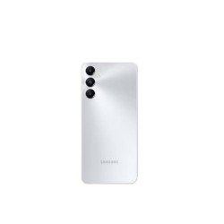 Smartphone Samsung Galaxy A05s - 6 Go RAM, 128 Go - Silver