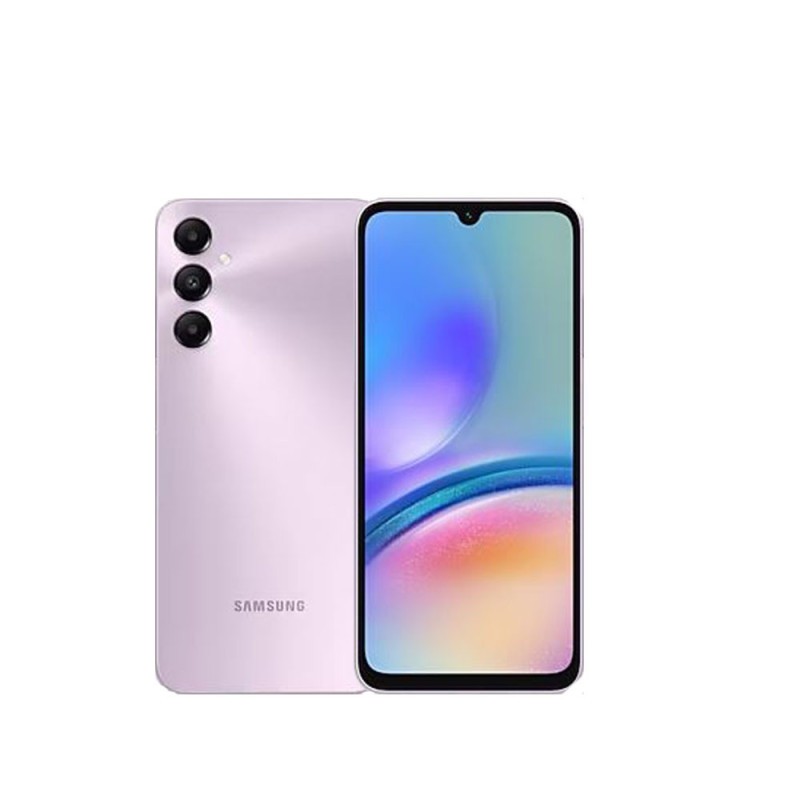 Smartphone Samsung Galaxy A05s - 6 Go RAM, 128 Go - Violet
