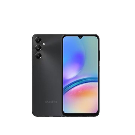 Smartphone Samsung Galaxy A05s - 6 Go RAM, 128 Go - Noir