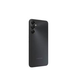 Smartphone Samsung Galaxy A05s - 4 Go RAM, 128 Go - Noir