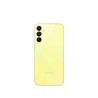 Smartphone Samsung Galaxy A15 - 6 Go RAM 128 Go - Jaune