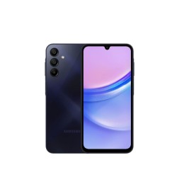 Smartphone Samsung Galaxy A15 - 4 Go RAM 128 Go - Bleu