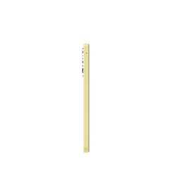 Smartphone Samsung Galaxy A15 - 4 Go RAM 128 Go - Jaune