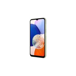Smartphone Samsung Galaxy A14 - 4 Go RAM 128 Go - Vert