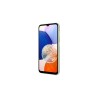 Smartphone Samsung Galaxy A14 - 4 Go RAM 128 Go - Vert