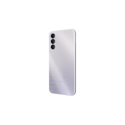 Smartphone Samsung Galaxy A14 - 6 Go RAM 128 Go - Silver