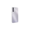 Smartphone Samsung Galaxy A14 - 4 Go RAM 64 Go - Silver