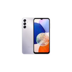 Smartphone Samsung Galaxy A14 - 4 Go RAM 64 Go - Silver