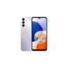 Smartphone Samsung Galaxy A14 - 4 Go RAM 64 Go - Silver