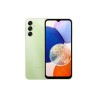 Smartphone Samsung Galaxy A14 - 4 Go RAM 64 Go - Vert