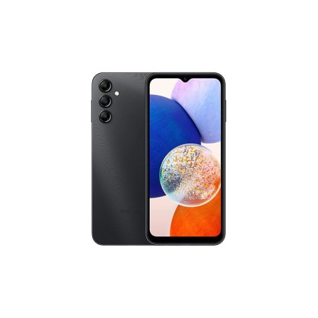 Smartphone Samsung Galaxy A14 - 4 Go RAM 64 Go - Noir