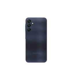 Smartphone Samsung Galaxy A25 5G - 8 Go RAM 256 Go - Noir