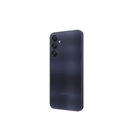 Smartphone Samsung Galaxy A25 5G - 8 Go RAM 256 Go - Noir