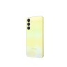 Smartphone Samsung Galaxy A25 5G - 8 Go RAM 256 Go - jaune