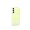 Smartphone Samsung Galaxy A25 5G - 8 Go RAM 256 Go - jaune