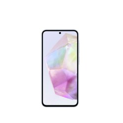 Smartphone Samsung Galaxy A35 5G - 8 Go RAM 128 Go - Silver