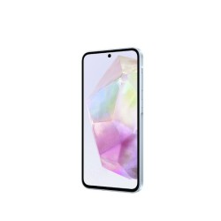 Smartphone Samsung Galaxy A35 5G - 8 Go RAM 128 Go - Silver