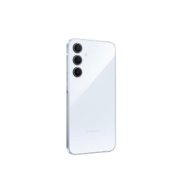Smartphone Samsung Galaxy A35 5G - 8 Go RAM 128 Go - Silver