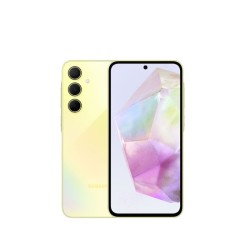Smartphone Samsung Galaxy A35 5G - 8 Go RAM 128 Go - Gold