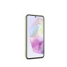 Smartphone Samsung Galaxy A35 5G 8 Go RAM 128 Go Gold