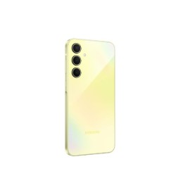 Smartphone Samsung Galaxy A35 5G 8 Go RAM 128 Go Gold