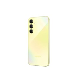 Smartphone Samsung Galaxy A35 5G 8 Go RAM 128 Go Gold