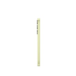 Smartphone Samsung Galaxy A35 5G 8 Go RAM 128 Go Gold