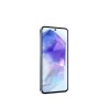 Smartphone Samsung Galaxy A55 5G - 8 Go RAM 256 Go - Silver