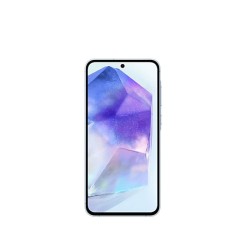 Smartphone Samsung Galaxy A55 5G - 8 Go RAM 256 Go - Silver