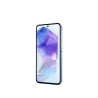 Smartphone Samsung Galaxy A55 5G - 8 Go RAM 256 Go - Silver