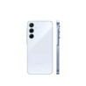 Smartphone Samsung Galaxy A55 5G - 8 Go RAM 256 Go - Silver