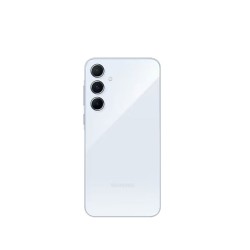 Smartphone Samsung Galaxy A55 5G - 8 Go RAM 256 Go - Silver