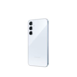 Smartphone Samsung Galaxy A55 5G - 8 Go RAM 256 Go - Silver