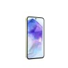 Smartphone Samsung Galaxy A55 5G - 8 Go RAM 256 Go - Gold