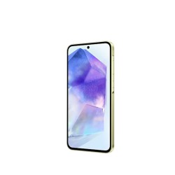 Smartphone Samsung Galaxy A55 5G - 8 Go RAM 256 Go - Gold