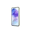 Smartphone Samsung Galaxy A55 5G - 8 Go RAM 256 Go - Gold