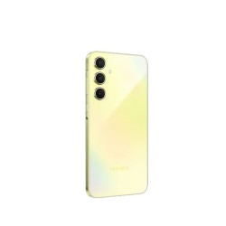 Smartphone Samsung Galaxy A55 5G - 8 Go RAM 256 Go - Gold