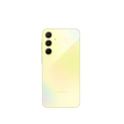 Smartphone Samsung Galaxy A55 5G - 8 Go RAM 256 Go - Gold